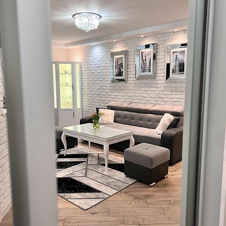 Apartament Zamojski Mlynska Zamość Εξωτερικό φωτογραφία