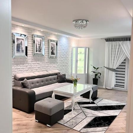 Apartament Zamojski Mlynska Zamość Εξωτερικό φωτογραφία