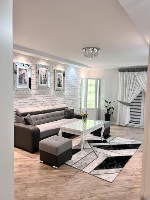 Apartament Zamojski Mlynska Zamość Εξωτερικό φωτογραφία