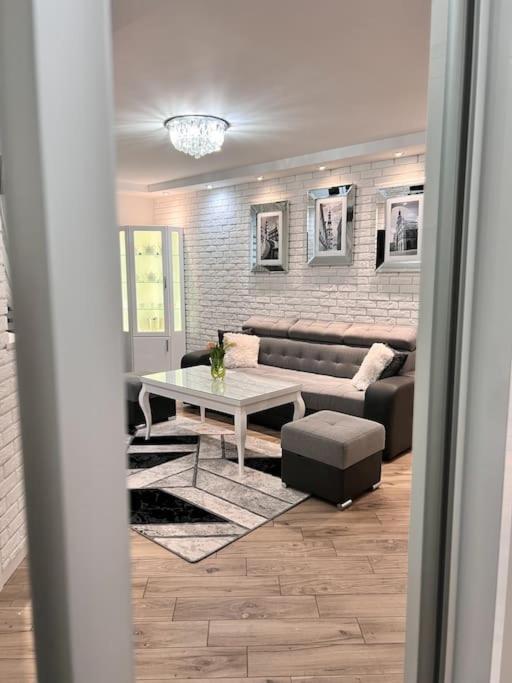 Apartament Zamojski Mlynska Zamość Εξωτερικό φωτογραφία